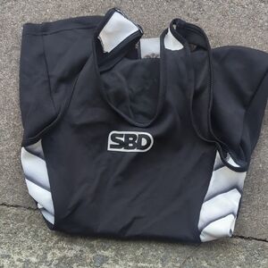 SBD Momentum Women's Medium Singlet